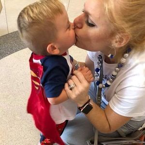 Meet your Posher, Alanandtiffany